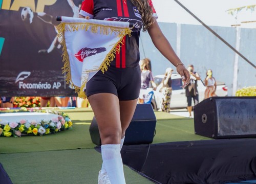  Abertura e Rainha Jocomap 2023