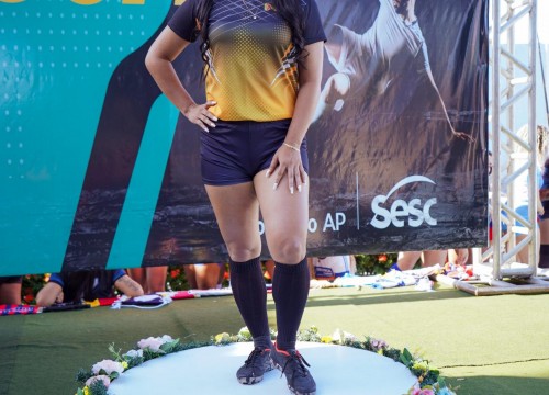  Abertura e Rainha Jocomap 2023