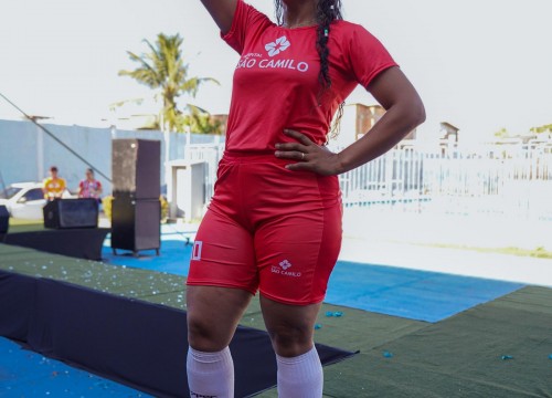  Abertura e Rainha Jocomap 2023