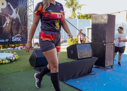  Abertura e Rainha Jocomap 2023
