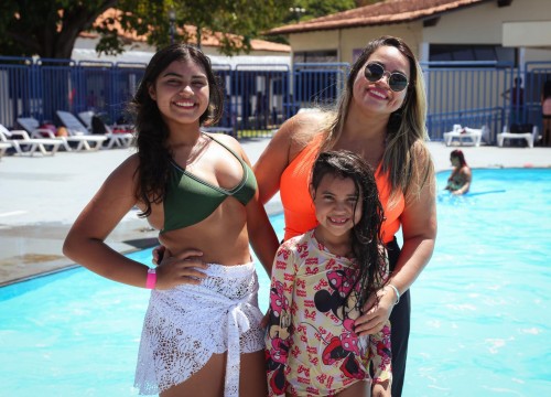  Abertura e Rainha Jocomap 2023