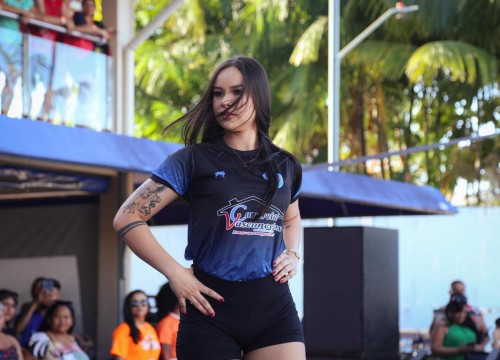  Abertura e Rainha Jocomap 2023