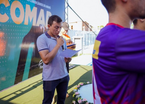  Abertura e Rainha Jocomap 2023