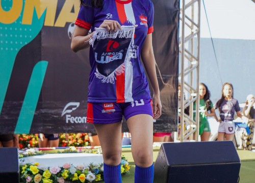  Abertura e Rainha Jocomap 2023