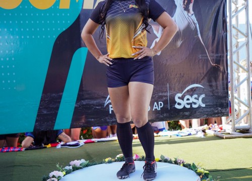  Abertura e Rainha Jocomap 2023