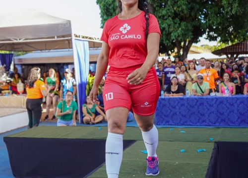  Abertura e Rainha Jocomap 2023