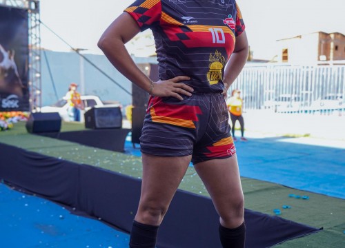 Abertura e Rainha Jocomap 2023