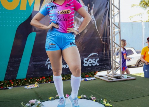  Abertura e Rainha Jocomap 2023