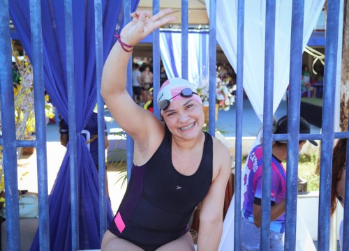 Abertura e Rainha Jocomap 2023