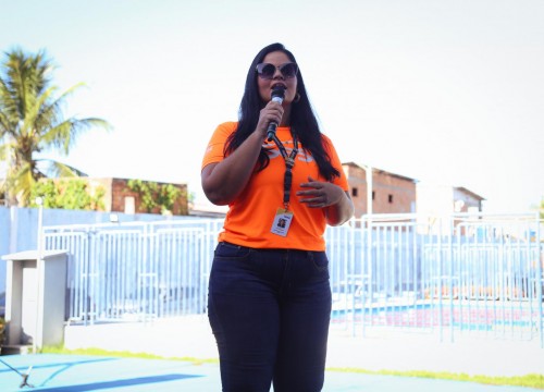  Abertura e Rainha Jocomap 2023