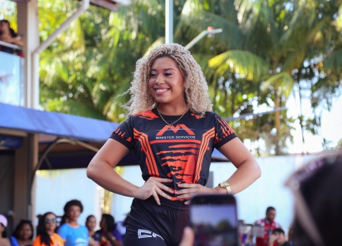  Abertura e Rainha Jocomap 2023