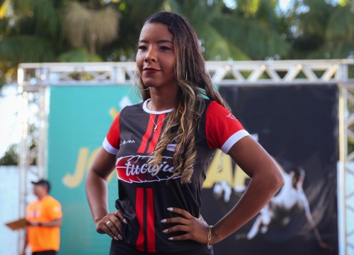  Abertura e Rainha Jocomap 2023