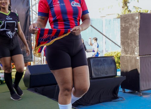  Abertura e Rainha Jocomap 2023