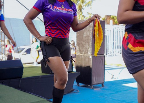  Abertura e Rainha Jocomap 2023