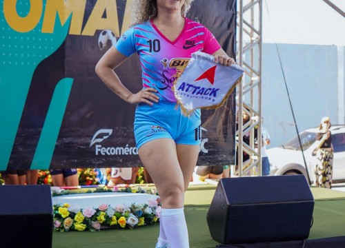  Abertura e Rainha Jocomap 2023