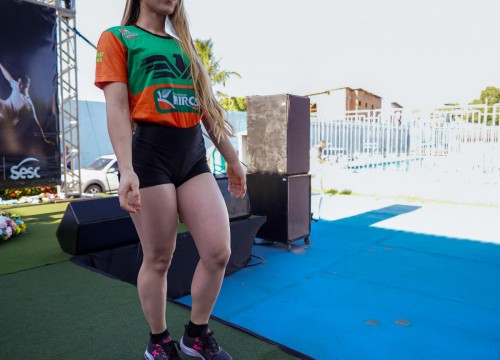  Abertura e Rainha Jocomap 2023