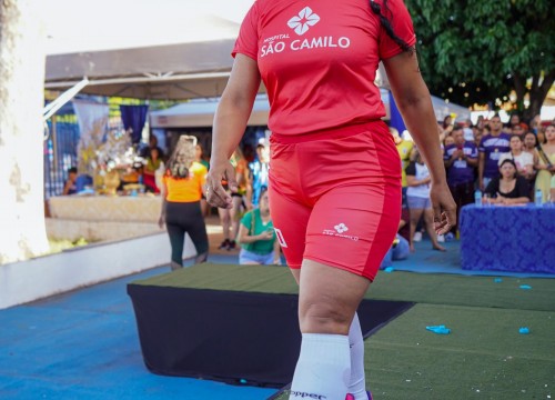 Abertura e Rainha Jocomap 2023