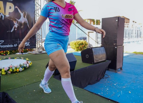  Abertura e Rainha Jocomap 2023