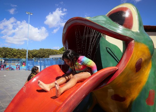  Abertura e Rainha Jocomap 2023