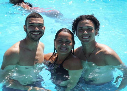  Abertura e Rainha Jocomap 2023