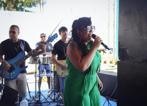  Abertura e Rainha Jocomap 2023