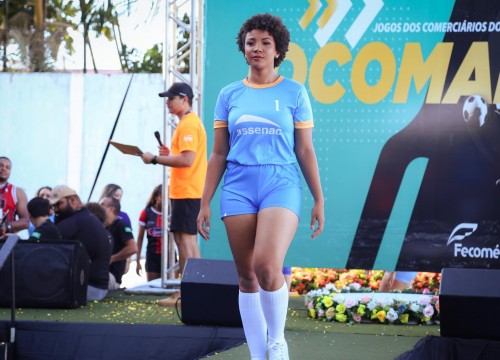  Abertura e Rainha Jocomap 2023