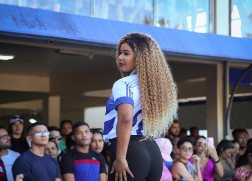  Abertura e Rainha Jocomap 2023