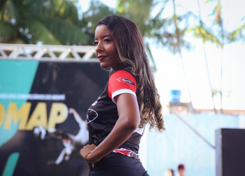  Abertura e Rainha Jocomap 2023