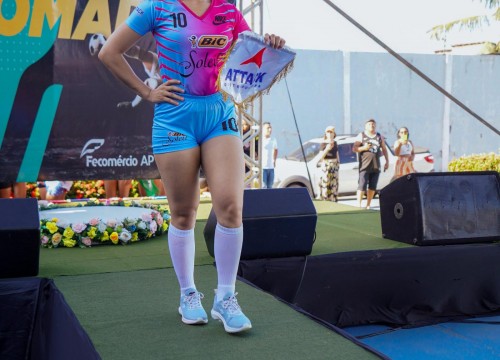  Abertura e Rainha Jocomap 2023