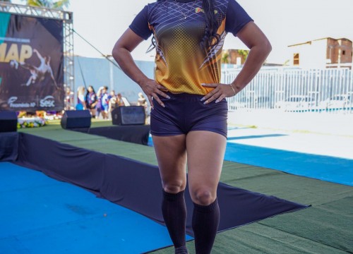  Abertura e Rainha Jocomap 2023