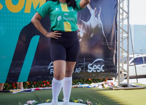 Abertura e Rainha Jocomap 2023