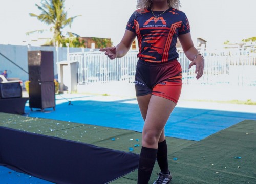  Abertura e Rainha Jocomap 2023