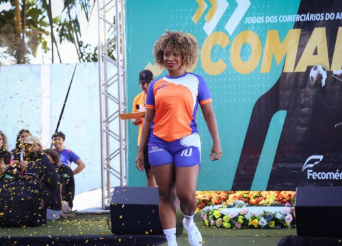  Abertura e Rainha Jocomap 2023