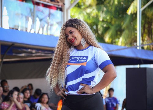 Abertura e Rainha Jocomap 2023