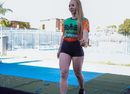  Abertura e Rainha Jocomap 2023