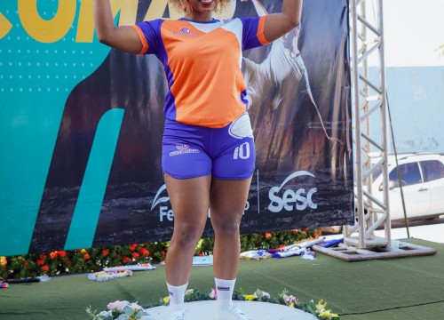  Abertura e Rainha Jocomap 2023