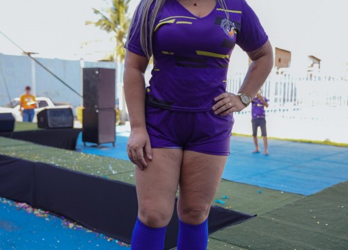  Abertura e Rainha Jocomap 2023