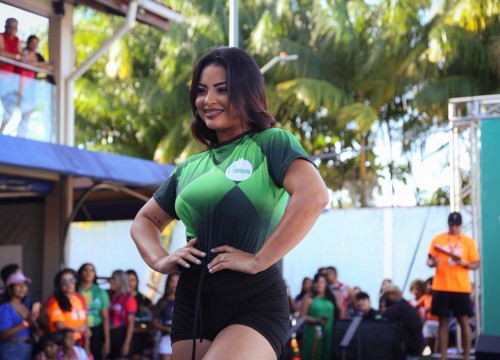  Abertura e Rainha Jocomap 2023
