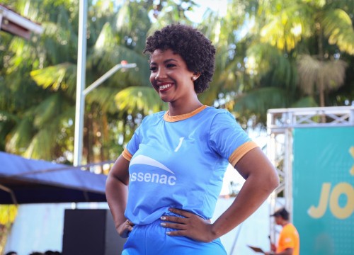  Abertura e Rainha Jocomap 2023
