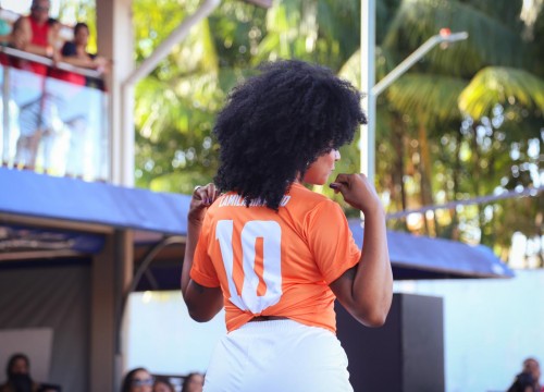  Abertura e Rainha Jocomap 2023