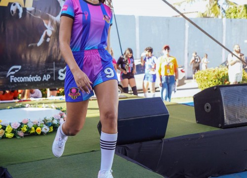  Abertura e Rainha Jocomap 2023