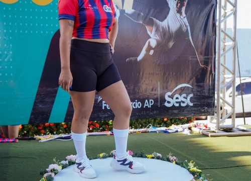 Abertura e Rainha Jocomap 2023