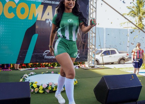  Abertura e Rainha Jocomap 2023