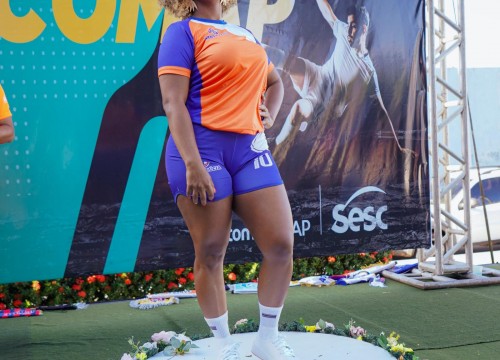  Abertura e Rainha Jocomap 2023