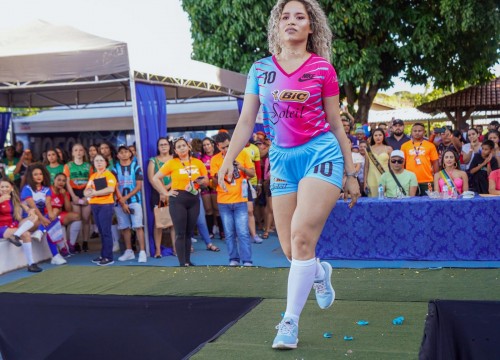  Abertura e Rainha Jocomap 2023