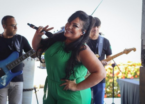  Abertura e Rainha Jocomap 2023