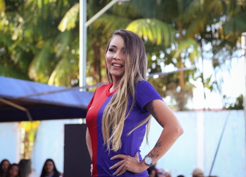  Abertura e Rainha Jocomap 2023