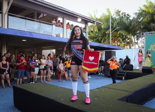  Abertura e Rainha Jocomap 2023