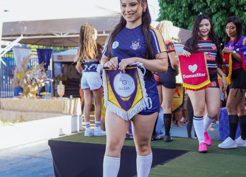  Abertura e Rainha Jocomap 2023