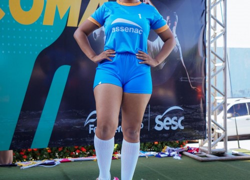  Abertura e Rainha Jocomap 2023